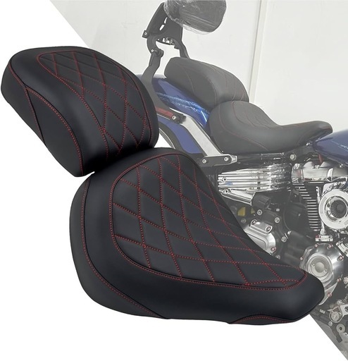 M8ソフテイル ブレイクアウト用のリーチシート