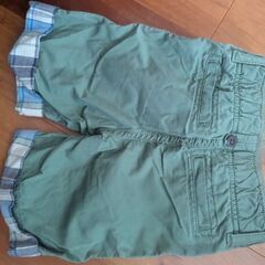BabyGAP　ズボン　80の画像