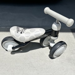 アイデス D-bike mini ディズニー ミッキー ミニー ...
