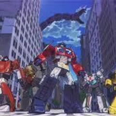 TRANSFORMERS: Devastation: windo...