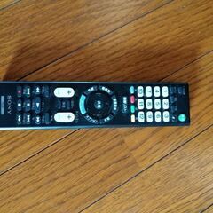 ソニー液晶テレビの画像