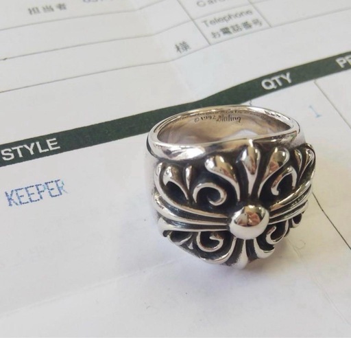 クロムハーツ　CHROME HEARTS