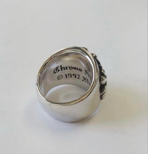 クロムハーツ　CHROME HEARTS