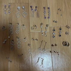 ピアス リング 韓国 KPOP アクセサリー TWICE の画像