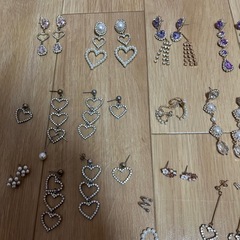 ピアス リング 韓国 KPOP アクセサリー TWICE の画像