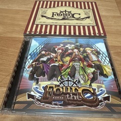 浦島坂田船CD2枚組の画像