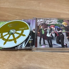 浦島坂田船CD2枚組の画像