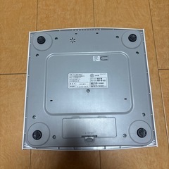 体重計　タニタ　BC-705N 体組成計の画像