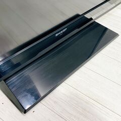 ★動作品★シャープ/アクオス/LC-32H7/32V型/液晶テレビ/ハイビジョン/2012年製/ブラック/SHARP/AQUOS/E0EQ0111の画像