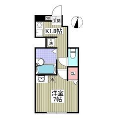 ❤️‍🩹初月賃料なし、敷金なし、礼金なし、仲介手数料なし❤️‍🩹...