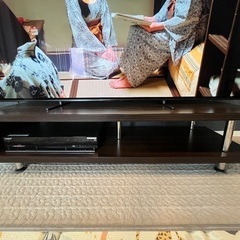 テレビ台