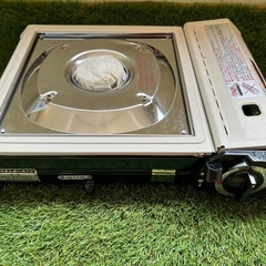イワタニ　ホースノン　カセットコンロ　A-5 新品未使用