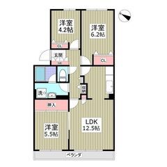 ❤️‍🩹初月賃料なし、敷金なし、礼金なし、仲介手数料なし❤️‍🩹...