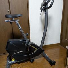 ALINCO　エアロバイク