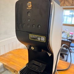 ネスカフェゴールドブレンド　バリスタデュオ

