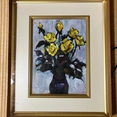 絵画、色紙、ジグソーパズル