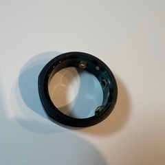 オーラリング　美品の画像