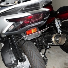 pcx 125 jk05