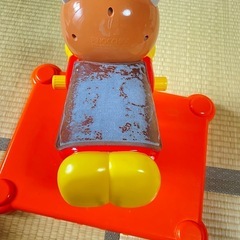アンパンマン遊具の画像