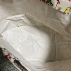トートバック　2点セット　バラ売り可能の画像