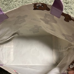 トートバック　2点セット　バラ売り可能の画像