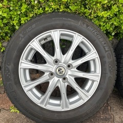 175/65R15 スタッドレスタイヤ4本セット