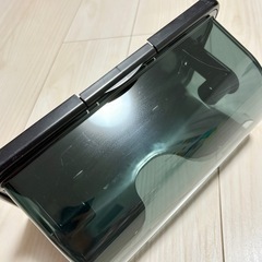 イノマタ化学 キッチンペーパーホルダー クリアブラックの画像
