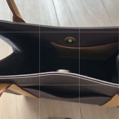 ニナリッチ　バッグの画像