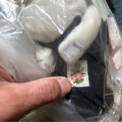 ニューヨーク郵便局限定品【N.Y.USA.】Wedding Stamp Bears USPS限定【非売品】ウェディング テディーベアー【無保証品】高さ20cm x 横幅19cm 厚み12cmの画像