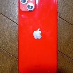 iPhone 14plus128ギガ