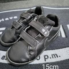 NIKE 15cm