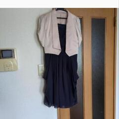 フォーマルドレス