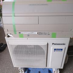 中古エアコン　パナソニック　CS-XS288C-C