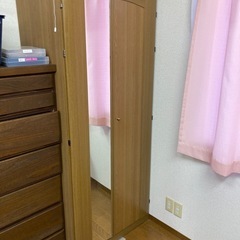 洋服タンス