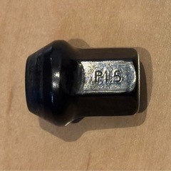 マックガード、ホイルロック
の画像