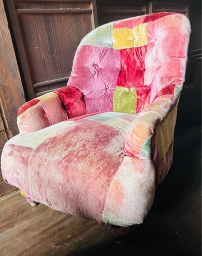 『セカオワ、HIKAKIN所有』Halo 1Pソファ 1人掛け シングルソファ