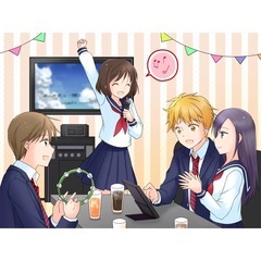 5/25(日曜)11時〜20時@神田駅【アニソンメインカラオケ開...