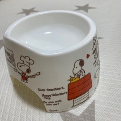 ペット用 お皿の画像