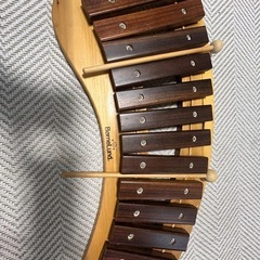 ボーネルンド　木琴