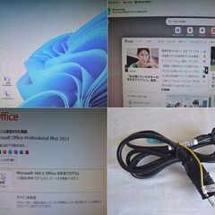 ★更に大幅値下げ★Ｏptiplex3020 Ｗｉｎ１１/ｉ５/１６ＧＢ/ＳＳＤ２５６ＧＢ/Ｏｆｆｉｃｅ付の画像