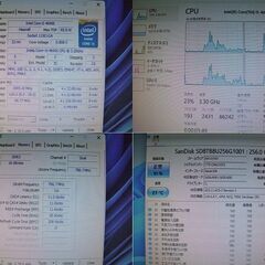 ★更に大幅値下げ★Ｏptiplex3020 Ｗｉｎ１１/ｉ５/１６ＧＢ/ＳＳＤ２５６ＧＢ/Ｏｆｆｉｃｅ付の画像