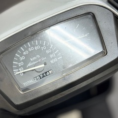 SUZUKI アドレスV100 CE13Aの画像