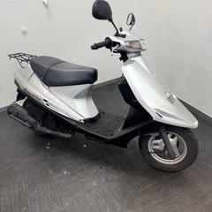 SUZUKI アドレスV100 CE13A