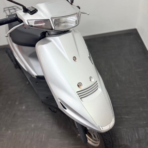SUZUKI アドレスV100 CE13A