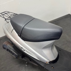 SUZUKI アドレスV100 CE13Aの画像
