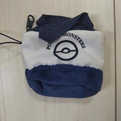 ポケモン 小銭入れ レントラーの画像