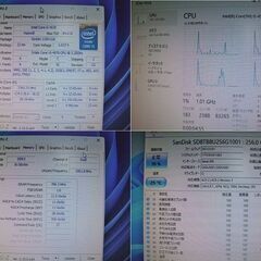 ★更に大幅値下げ★Optiplex9020  Ｗｉｎ１１/ｉ５/１６ＧＢ/ＳＳＤ２５６ＧＢ/Ｏｆｆｉｃｅ付の画像