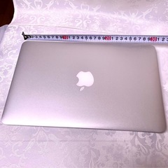 【ジャンク品】MacBook Air