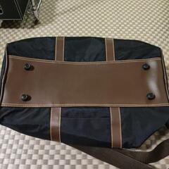 【値下げ】ミズノボストンバックの画像