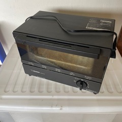 オーブントースター